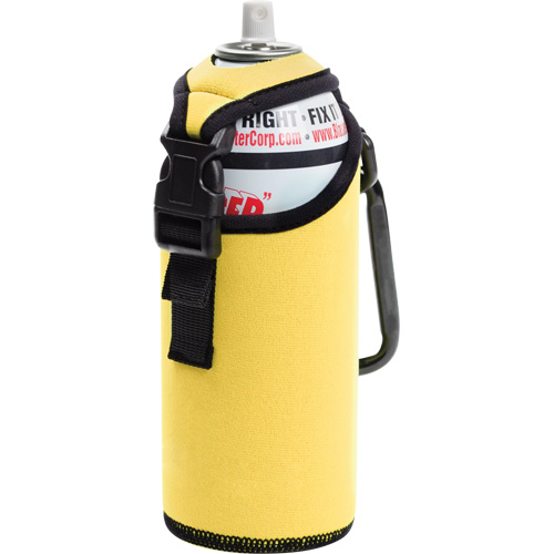 &eacute;tui pour vaporisateur/bouteille NRZ Safety Inc.