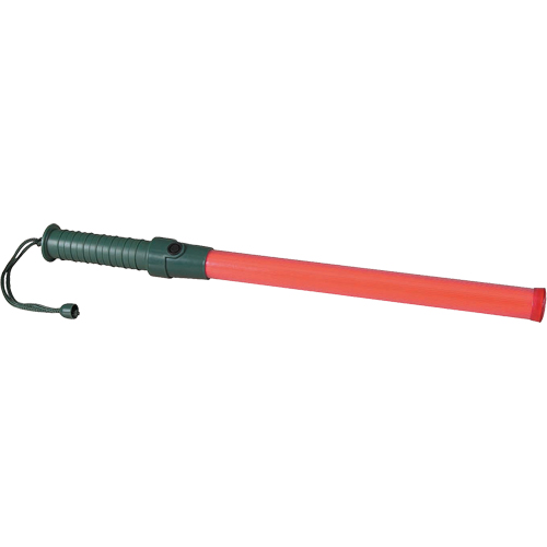 Electronic LED Safety Baton NRZ Safety Inc.