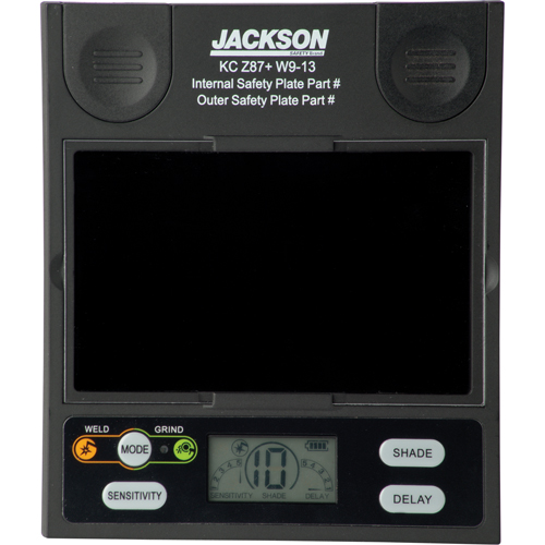 Insight Variable ADF Cartridge, For Use With Insight NRZ Safety Inc.