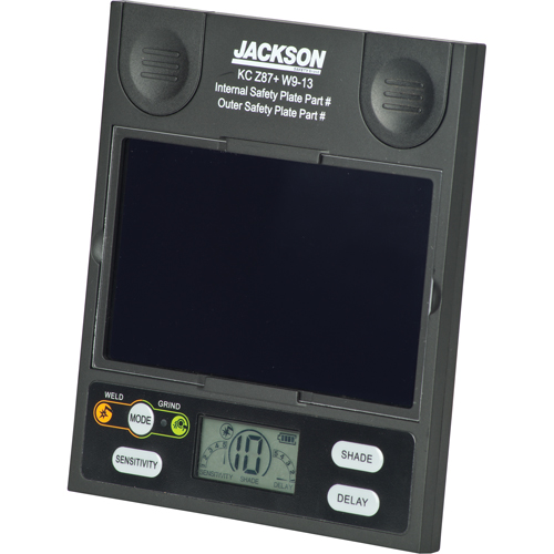 Insight Variable ADF Cartridge, For Use With Insight NRZ Safety Inc.