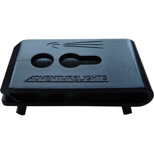 Guardian Warning Light Belt Clip NRZ Safety Inc.