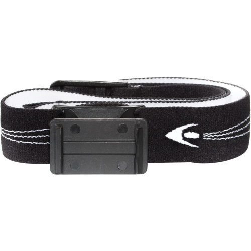 Guardian Warning Head Strap NRZ Safety Inc.