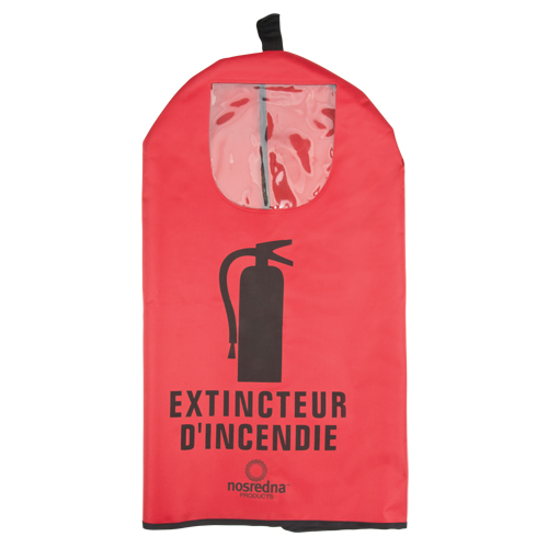 Fire Extinguisher Covers NRZ Safety Inc.