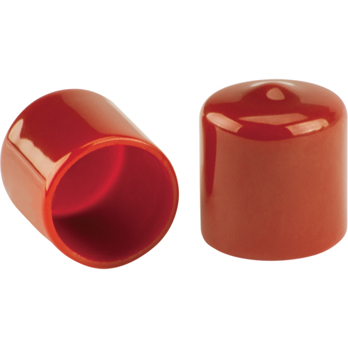 Faucet Eyewash Station Dust Caps NRZ Safety Inc.