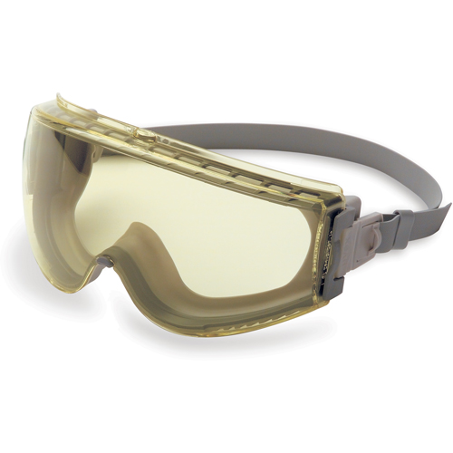 Lunettes de s&eacute;curit&eacute; &agrave; coques Uvex HydroShield Stealth NRZ Safety Inc.