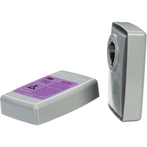 7093 Respirator Filters, Particulate Filter, P100 Filter NRZ Safety Inc.