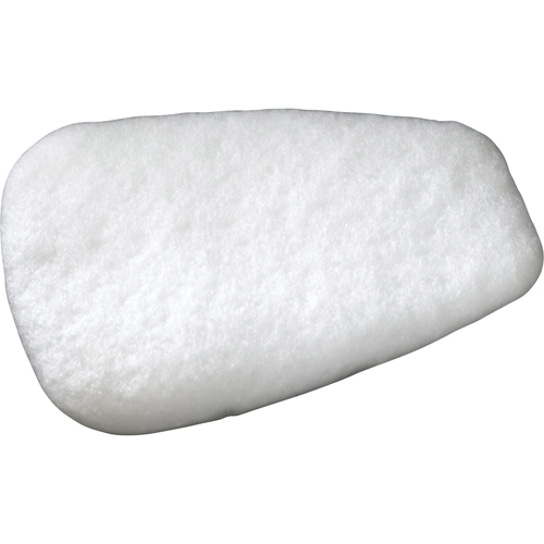 Filtres pour respirateurs gaz/vapeur s&eacute;ries 6000 NRZ Safety Inc.