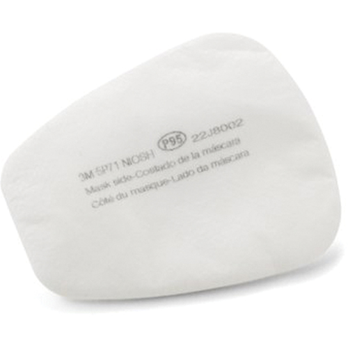 6000 Series Gas/Vapour Respirator Filters NRZ Safety Inc.