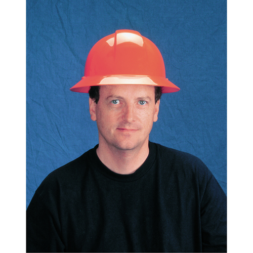 North&reg; The Everest Hardhat, Meets CSA Type 2, Ratchet Suspension, Non-Vented NRZ Safety Inc.