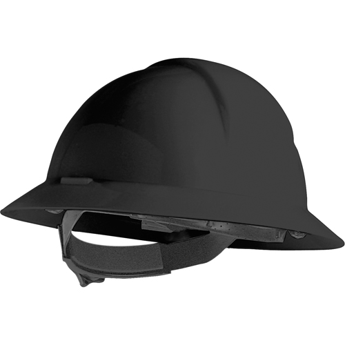 North&reg; The Everest Hardhat, Meets CSA Type 2, Ratchet Suspension, Non-Vented NRZ Safety Inc.