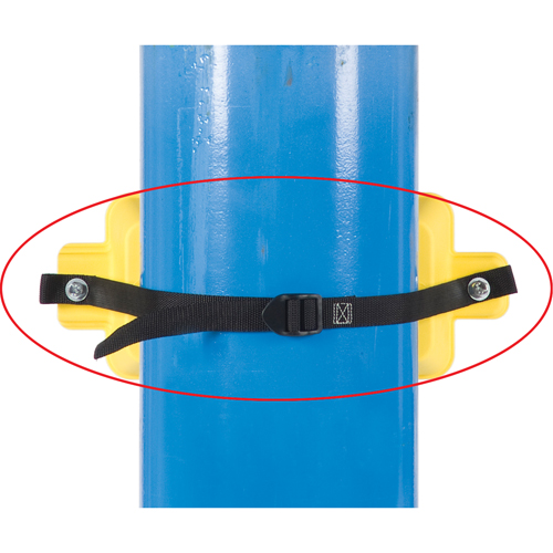 6-Pack Cylinder Racks NRZ Safety Inc.