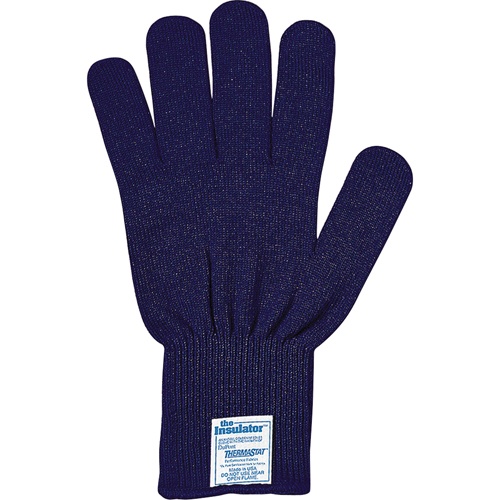 Insulator&reg; 78-101/78-150 Gloves, Polyester, 13 Gauge, One Size NRZ Safety Inc.