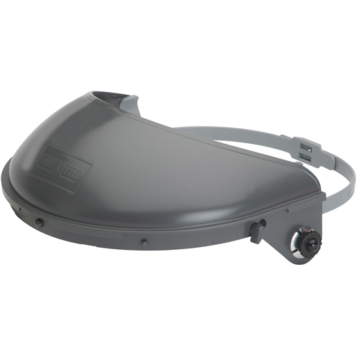 Fibre-Metal&reg; Helmet Bracket for Faceshield NRZ Safety Inc.