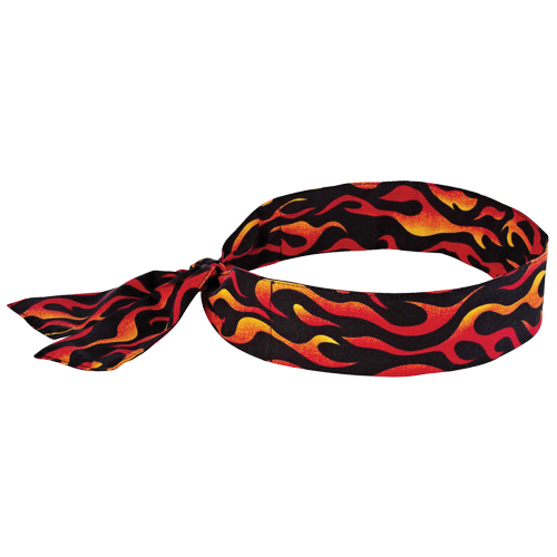 Chill-Its&reg; 6700 Cooling Bandanas, Multi-Colour NRZ Safety Inc.
