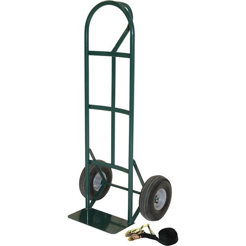 Transport Carts for Portable Eyewash Stations NRZ Safety Inc.