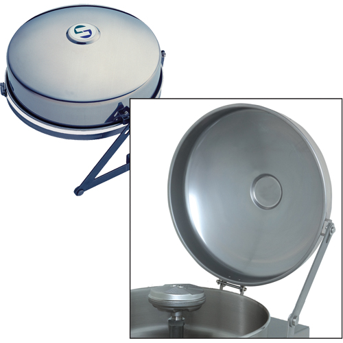 Couvercles antipoussi&egrave;re NRZ Safety Inc.