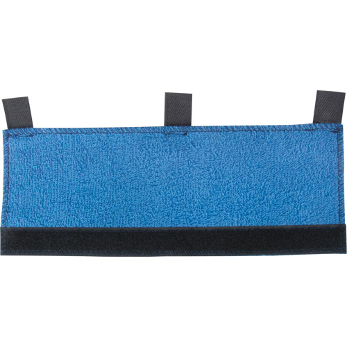 North&reg; Terry Cloth Sweat Band NRZ Safety Inc.