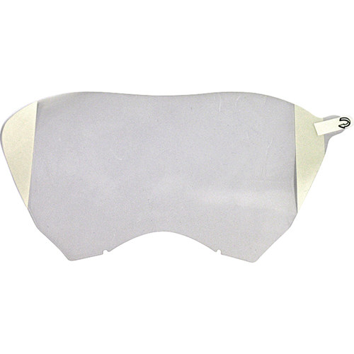 Replacement Faceshields Protectors for 9000 Full Facepiece Respirators NRZ Safety Inc.