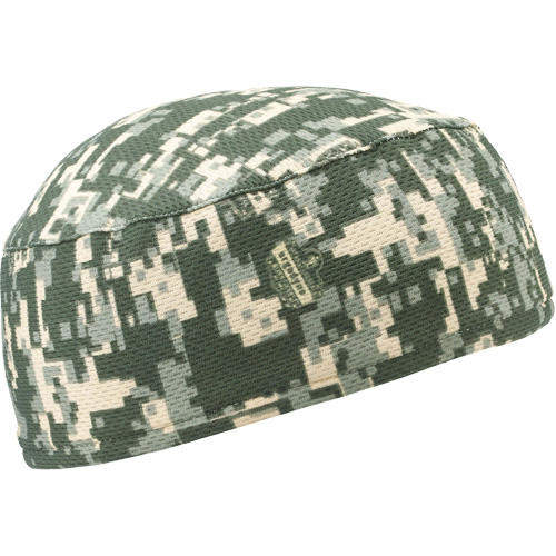 Bonnets de refroidissement Chill-Its 6630, Vert NRZ Safety Inc.