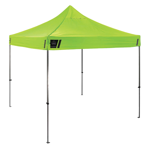 SHAX&reg; 6000 Heavy-Duty Work Tents NRZ Safety Inc.