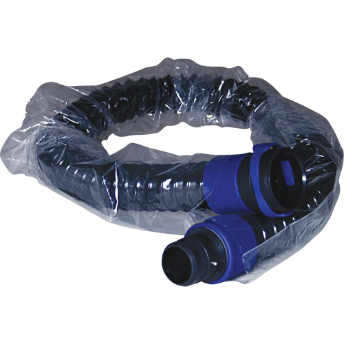 Housse pour tube de respiration NRZ Safety Inc.