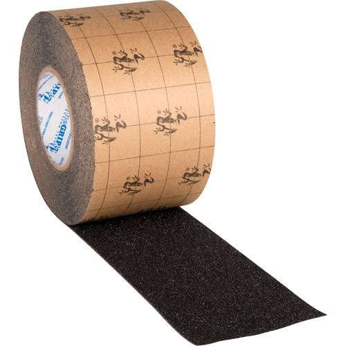 TrueGrip&reg; General Purpose Non-Skid Tape, 12" x 60', Black NRZ Safety Inc.