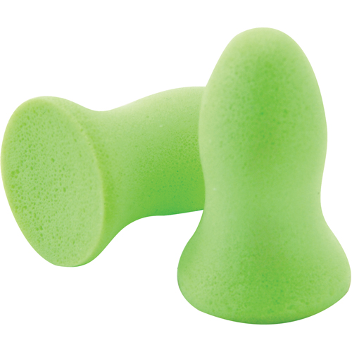 Meteors&reg; Foam Earplugs, Bulk - Box NRZ Safety Inc.
