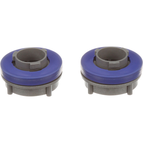 Adaptateur &agrave; baionnette NRZ Safety Inc.