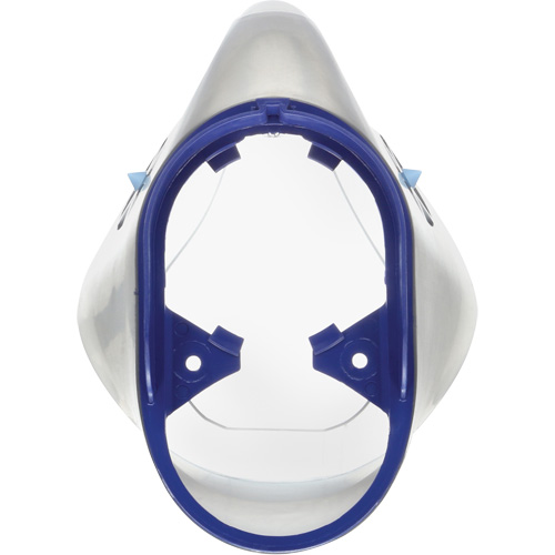 Ensemble de demi-masque NRZ Safety Inc.