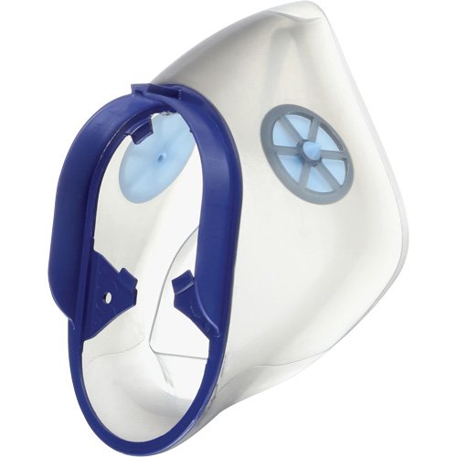 Ensemble de demi-masque NRZ Safety Inc.