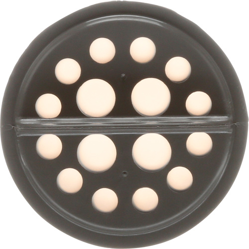 Ensemble de membrane phonique NRZ Safety Inc.