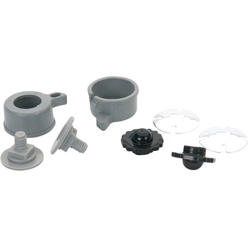 Coupelles de protection pour masque de soudage Fibre-Metal NRZ Safety Inc.
