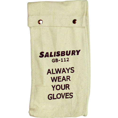 Salisbury  Glove Bags NRZ Safety Inc.
