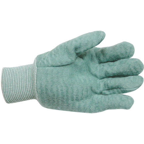 Gants originaux Super Green King, Poids lourd, Grand NRZ Safety Inc.