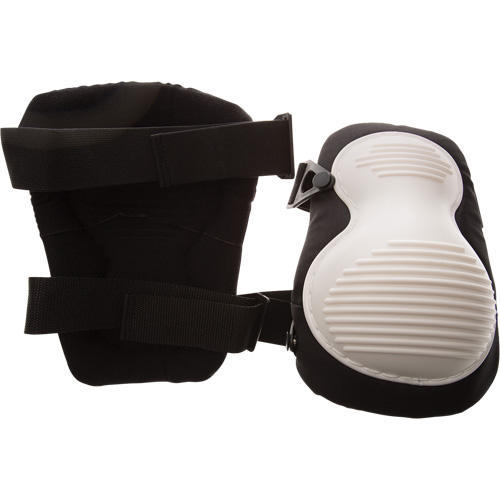 Genouill&egrave;res, Style Boucle, Prot&egrave;ge-genoux Plastique, Tampons Mousse NRZ Safety Inc.