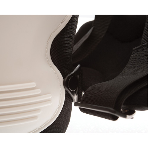 Genouill&egrave;res, Style Boucle, Prot&egrave;ge-genoux Plastique, Tampons Mousse NRZ Safety Inc.
