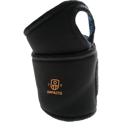 Thermo Wrap Wrist Supports, Neoprene, Small NRZ Safety Inc.