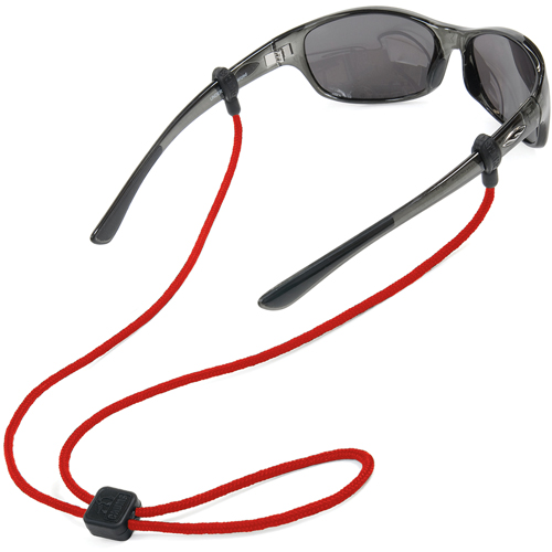 Cordon &agrave; lunettes de s&eacute;curit&eacute; &agrave; enfiler 3 mm NRZ Safety Inc.