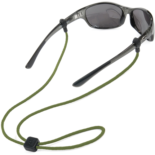Slip Fit 3 mm Safety Glasses Retainer NRZ Safety Inc.
