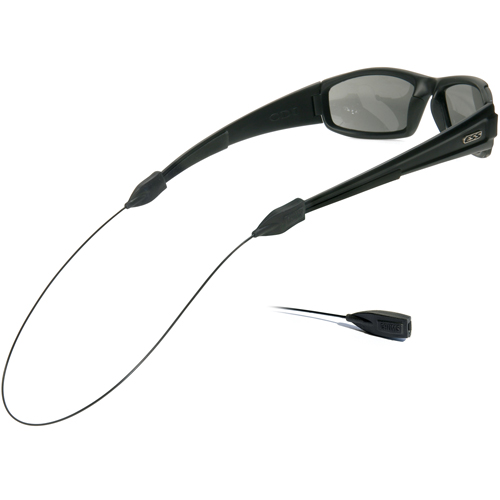 Cordon &agrave; lunettes de s&eacute;curit&eacute; Orbiter NRZ Safety Inc.