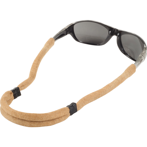 PBI/Kevlar&reg; No-Tail Adjustable Safety Glasses Retainer NRZ Safety Inc.