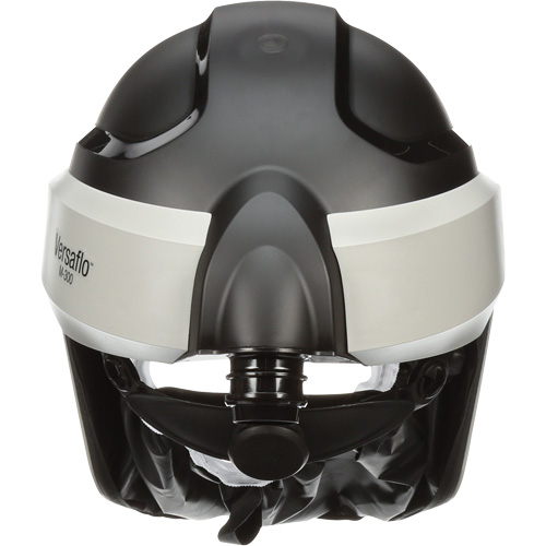 Versaflo Hard Hat Assembly, Universal, Hard Top NRZ Safety Inc.