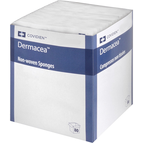 &eacute;ponges non tiss&eacute;es NRZ Safety Inc.