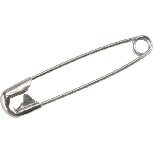 Safety Pins NRZ Safety Inc.