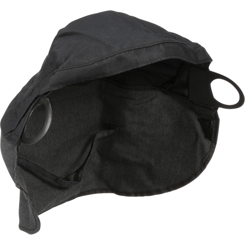 Bonnet allong&eacute; pour soudage Air Speedglas NRZ Safety Inc.