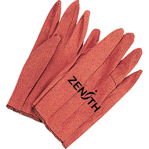 Impregnated Gloves, PVC Coating, Vinyl Shell NRZ Safety Inc.