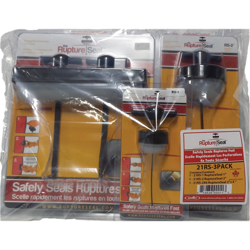 Seal Kit NRZ Safety Inc.