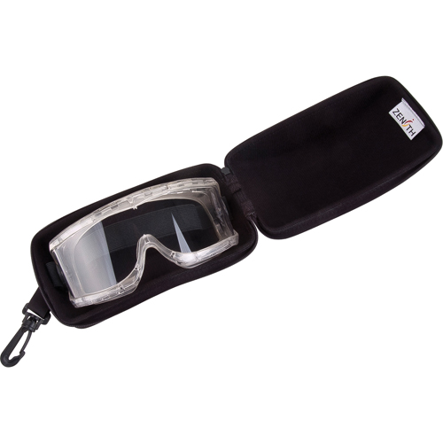 Safety Goggles Case NRZ Safety Inc.