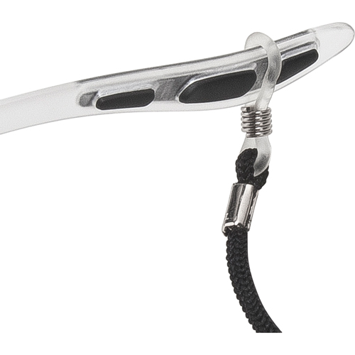 Cordons &agrave; lunettes de s&eacute;curit&eacute; en Nylon NRZ Safety Inc.