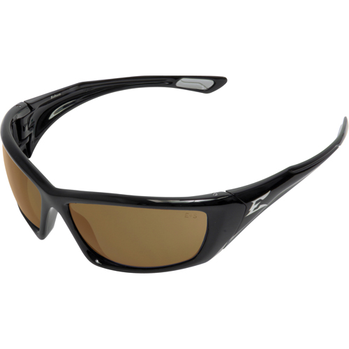 Lunettes de s&eacute;curit&eacute; Robson, Lentille Cuivre, Polaris&eacute;, MCEPS GL-PD 10-12 NRZ Safety Inc.
